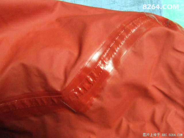 KAILAS 凯乐石长袖快干衣 以及迪卡侬航海服 