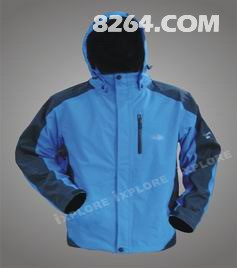 IXPLORE 户外服装反季节热卖 4折封顶 - 第1页