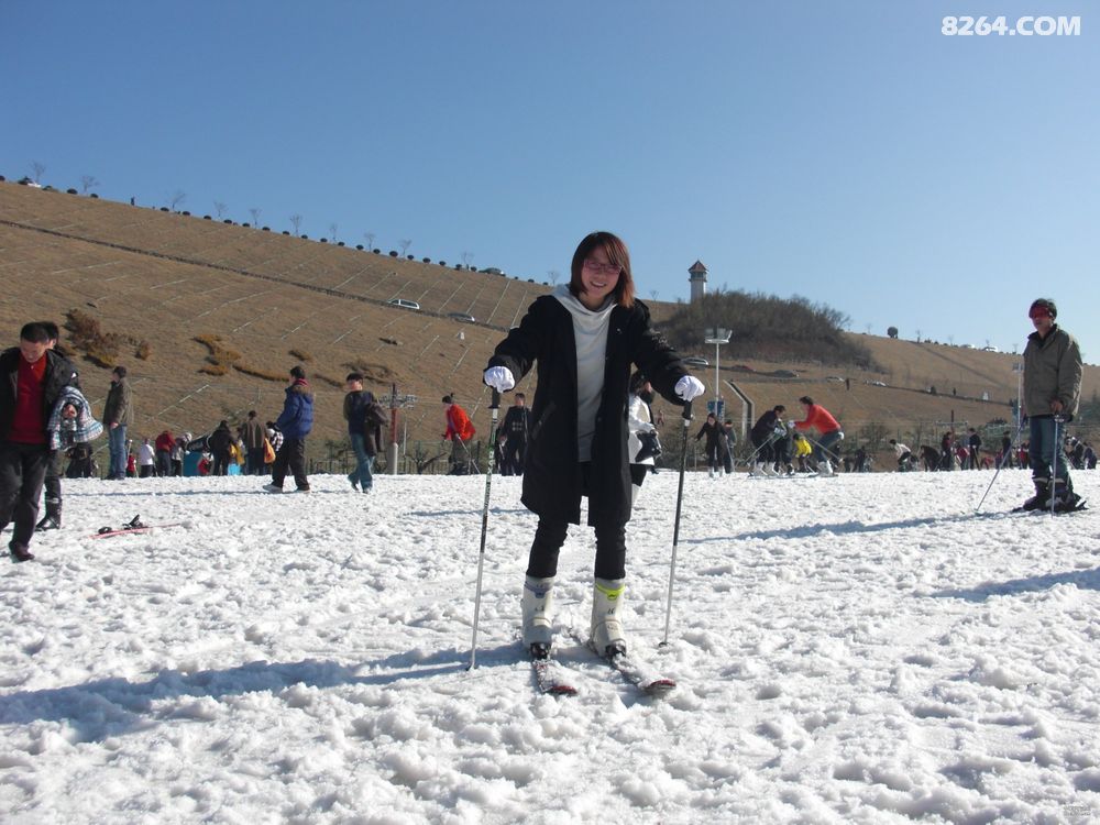 西塘古镇,安吉滑雪 - 浙江 - 8264手机触屏版