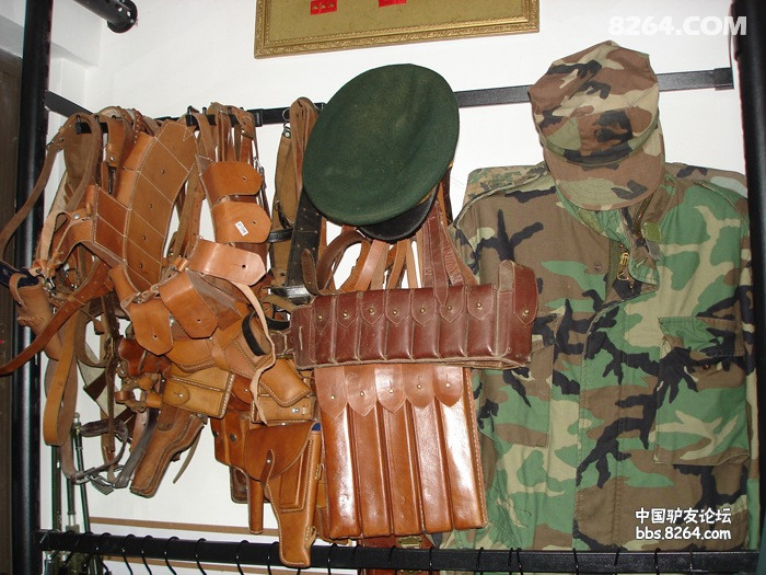 军品户外店--丛林王3S户外店照片 - 第1页