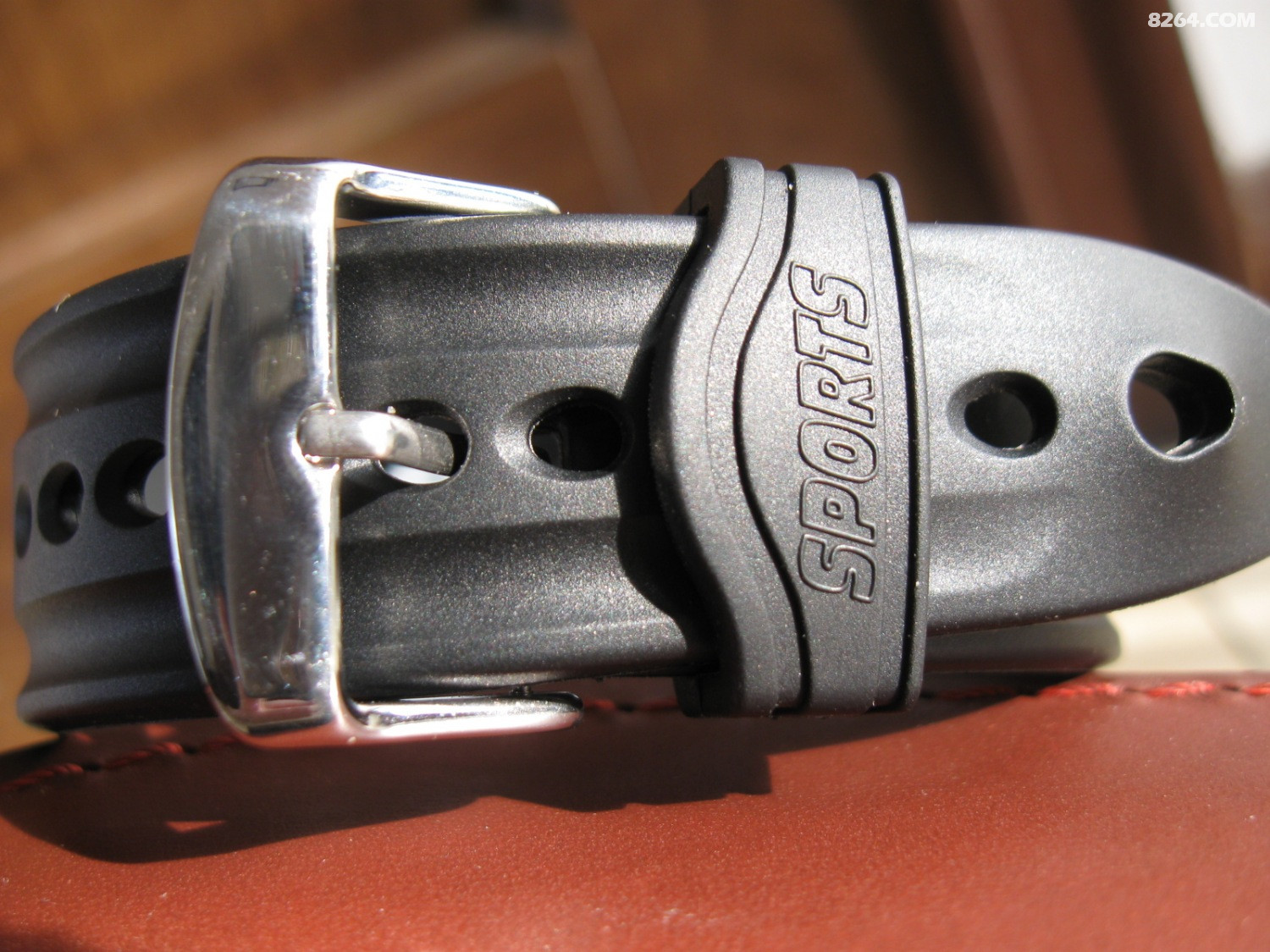 为国产登山表亮个相!(JS-704A图\/测) - 第1页