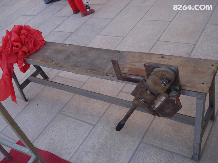 医食同源--昆明老字号中药店福林堂开茸仪式照