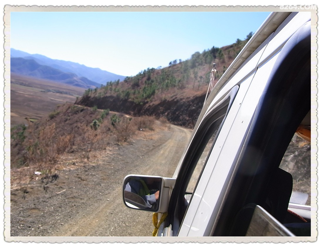 肖姐看到的8264朋友们对泸沽湖孩子的助学行