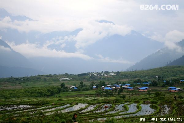 PP西游记--45天的滇藏青旅行(全文更新完毕) -