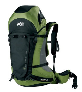 请大家帮忙,推荐30L-40L的登山包 - 第1页