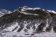 朱山(金银山)