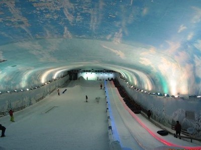 深圳阿尔卑斯山滑雪场地址|电话|价格|营业时间