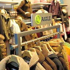 口碑最好的AIGLE艾高户外旅游用品|户外装备