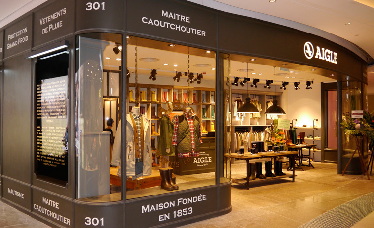 艾高户外怎么样 哪款好