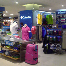 最热门的Columbia哥伦比亚户外旅游用品|户外