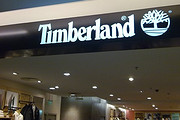 Timberland添柏岚长春卓展购物中心店