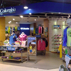 最热门的Columbia哥伦比亚户外旅游用品|户外