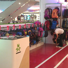 最新的MANGROVE曼哥夫户外旅游用品|户外装