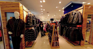 Sevlae圣弗莱福州仓山万达百货店在哪里,怎么