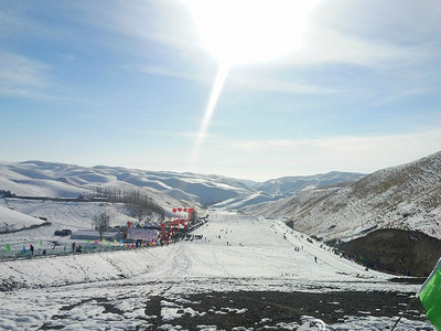 阿勒玛滑雪场地址|电话|价格|营业时间 - 户外资