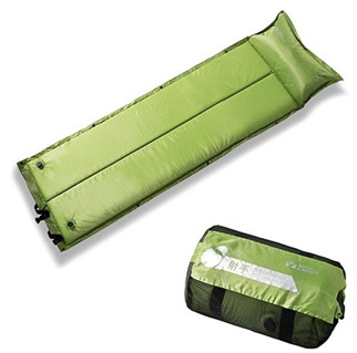 Mobi Garden (牧高笛) 防潮垫 射手测评点评