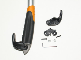 BLACK DIAMOND 登山技术冰镐 Viper Adze测