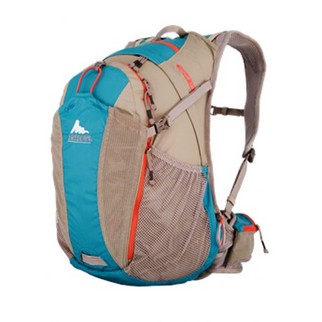 GREGORY (格里高里)MAYA 18背包测评点评