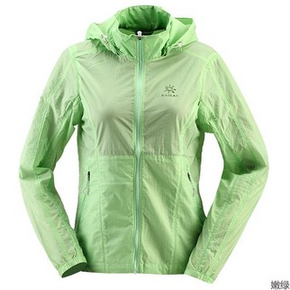 凯乐石风衣_凯乐石