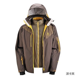 凯乐石风衣_凯乐石