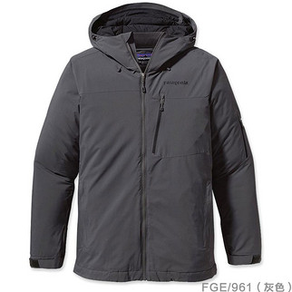 windstopper patagonia