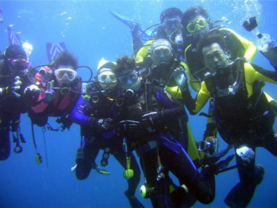 香港三星湾潜水基地官网|地址|电话|怎么样-潜水