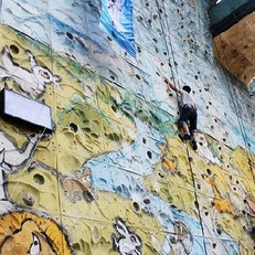 2015浙江杭州攀岩场地场馆查询点评