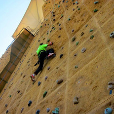 2015浙江杭州攀岩场地场馆查询点评