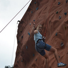 2015浙江杭州攀岩场地场馆查询点评