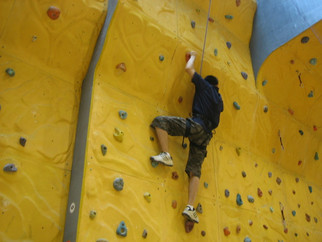 深圳蛇口花园城中心攀岩场官网|地址|电话|怎么