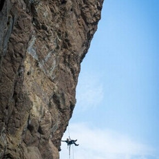 2015浙江攀岩自然岩壁场地场馆查询点评