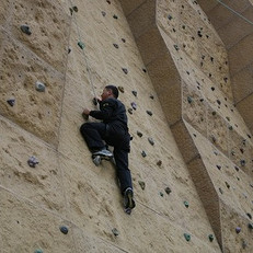 2015浙江杭州攀岩场地场馆查询点评