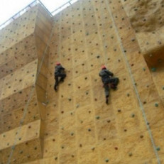 2015浙江宁波攀岩人工岩壁场地场馆查询点评