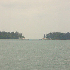 2015新加坡浮潜点场地查询点评