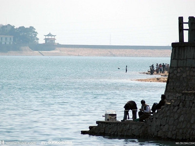 北京官厅水库垂钓钓鱼点在哪里,北京官厅水库