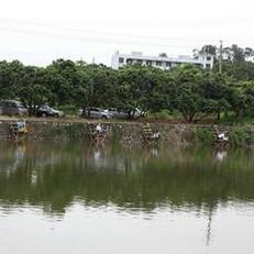 全国钓鱼点钓鱼场地查询点评 -第50页 - 户外资