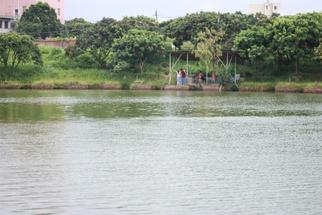 深圳欢乐农庄钓场垂钓官网|地址|电话|怎么样