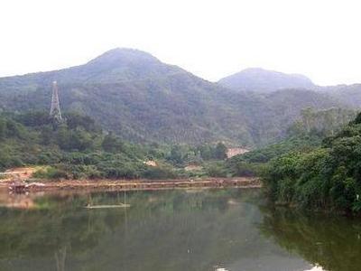 深圳坪山正坑钓鱼场垂钓钓鱼点在哪里,深圳坪