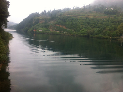 内江葫芦口水库垂钓钓鱼点在哪里,内江葫芦口