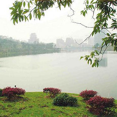 最热门的2015广西南宁钓鱼场地查询点评 - 户