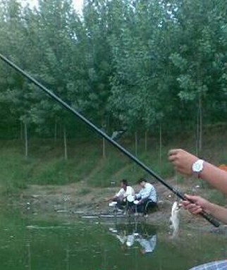 北京通州潮白河垂钓官网|地址|电话|怎么样