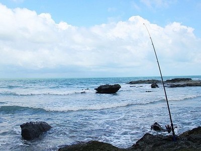 北海涠洲岛海钓钓鱼点在哪里,北海涠洲岛海钓