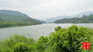 厦门石兜水库垂钓