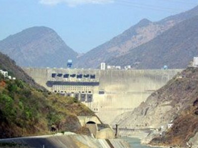 攀枝花二滩水库垂钓钓鱼点在哪里,攀枝花二滩