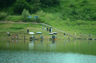 攀枝花混撒拉水库垂钓官网|地址|电话|怎么样-钓