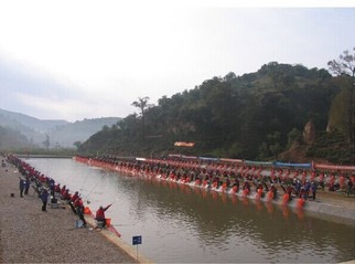 庆阳白沟竞技池垂钓官网|地址|电话|怎么样