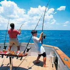 口碑最好的2015海南三亚钓鱼场地查询点评