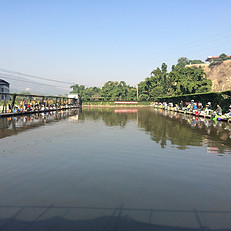 口碑最好的2014四川攀枝花钓鱼场地查询点评