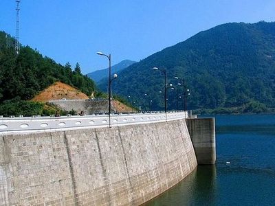 池州青阳牛桥水库垂钓官网|地址|电话|怎么样