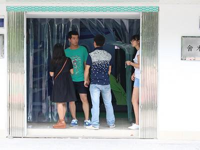 武汉黑豹户外运动俱乐部在哪里,怎么样,好不好